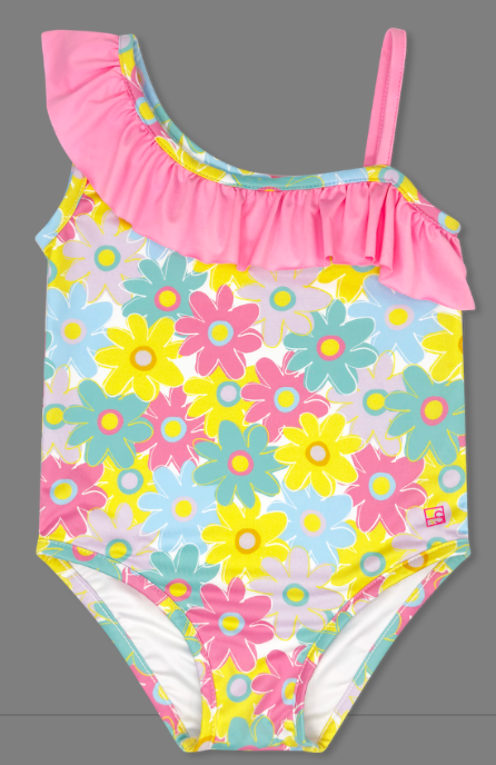 Sunny Swimsuit