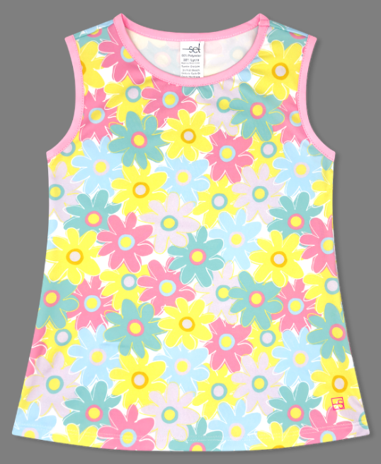Tori Tank