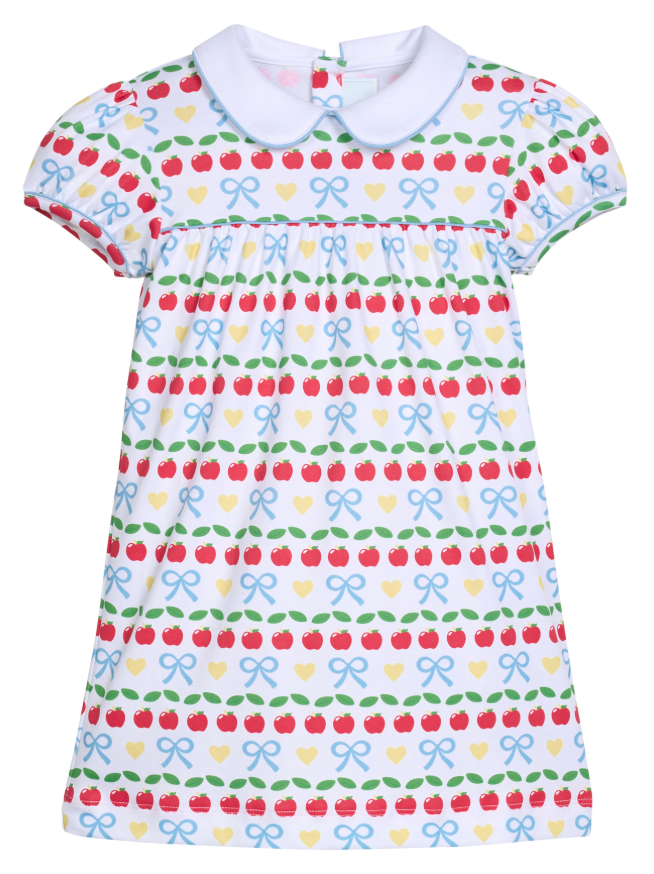 Evelyn Dress