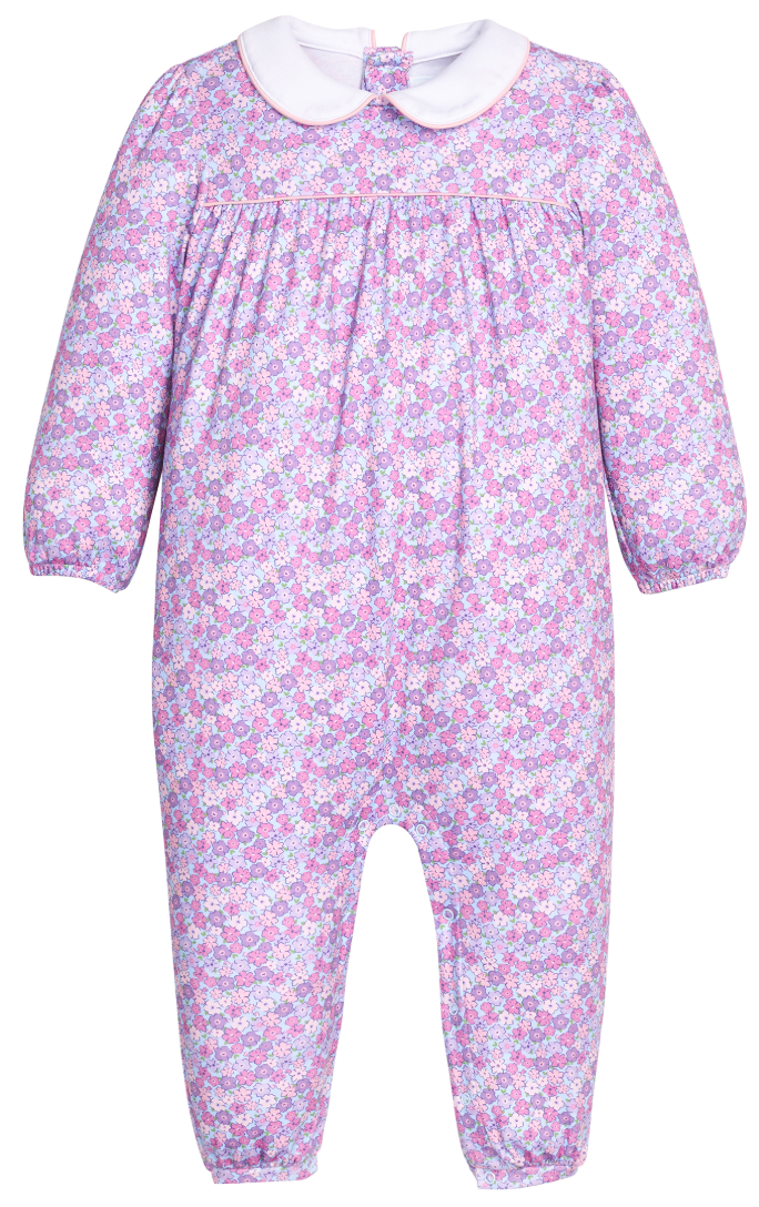 Evelyn Romper