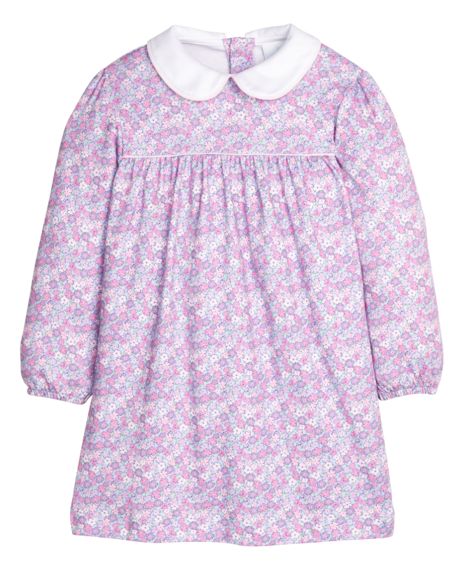 Evelyn Dress