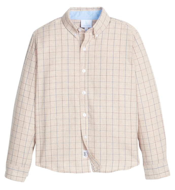 Button Down Shirt