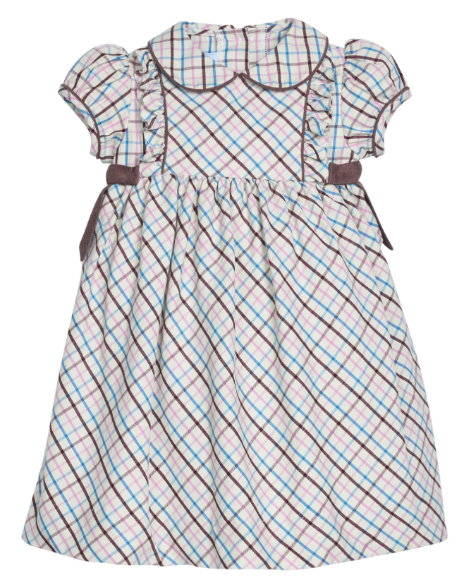Hazel Dress