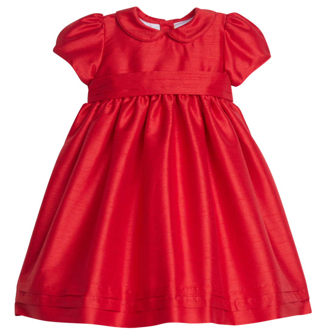 Peter Pan Formal Dress
