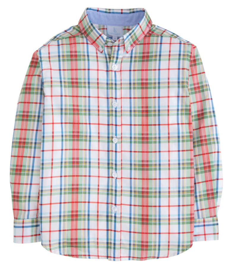 Button Down Shirt