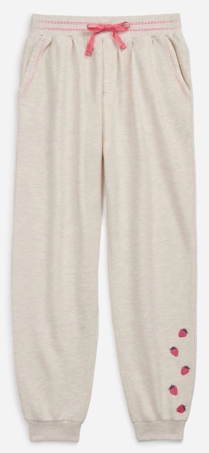 Berry Sweet Jogger
