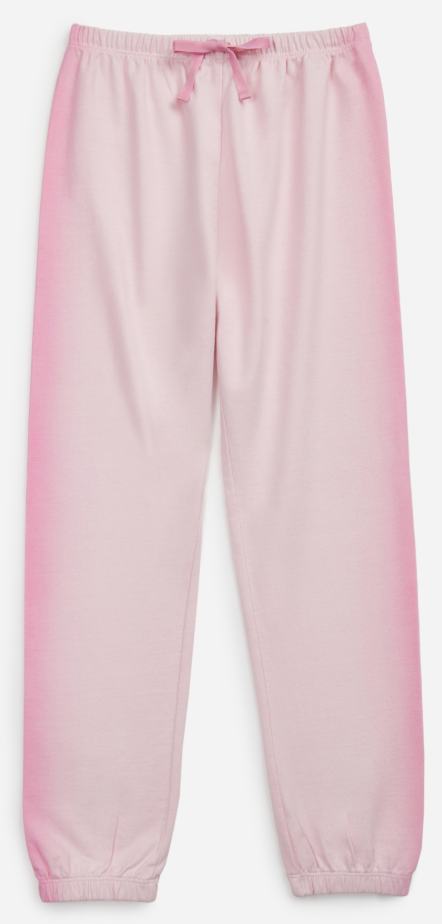 Strawberry Aura Jogger