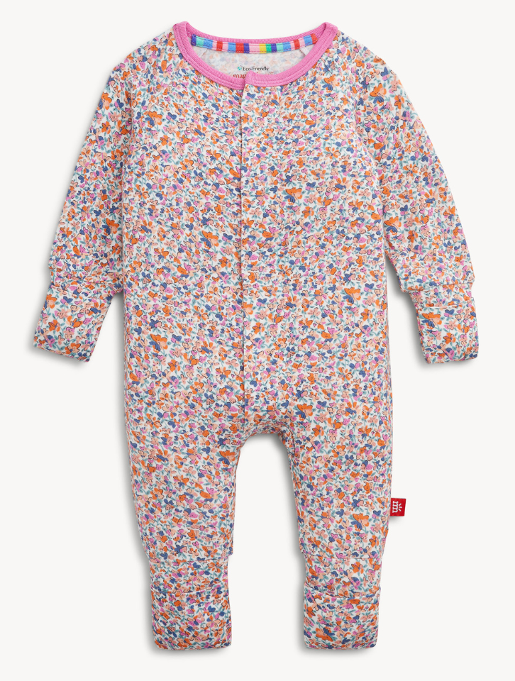 Stella Convertible Coverall