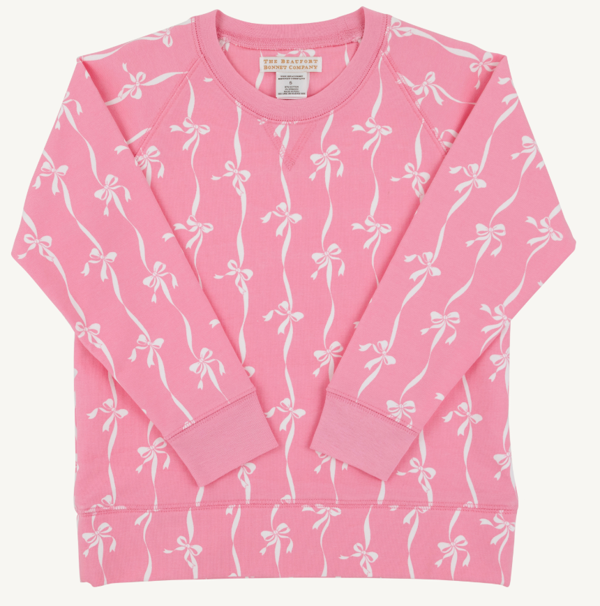 Cassidy Comfy Crewneck