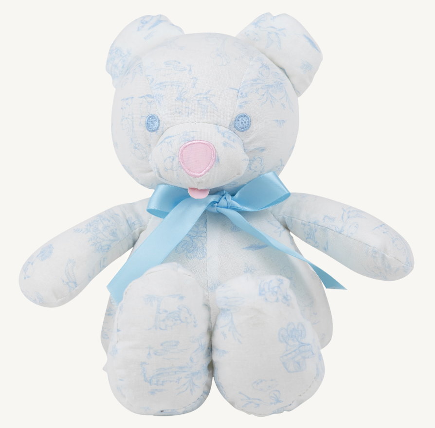 Bradley Bear