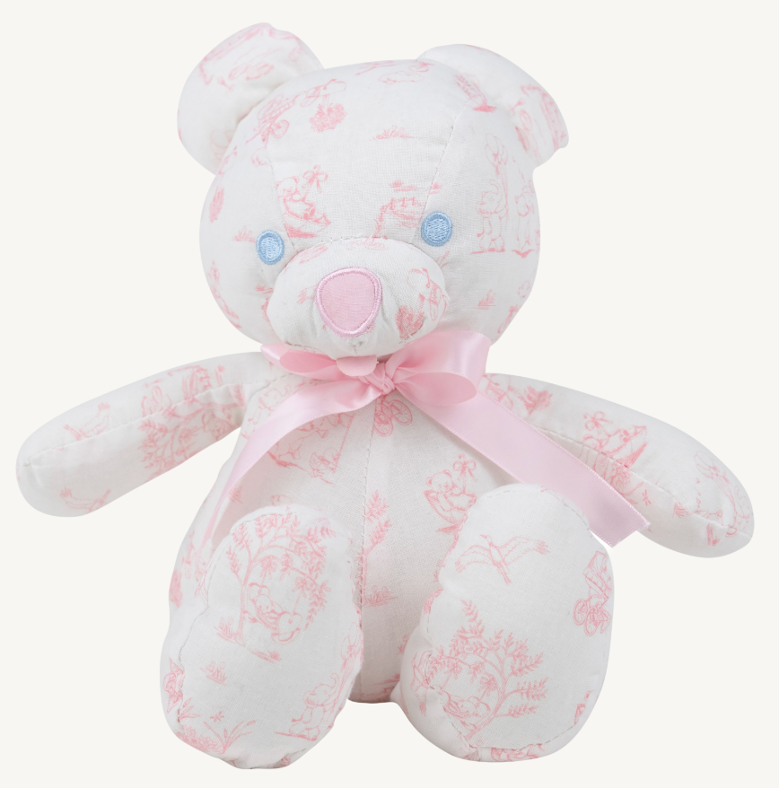 Bradley Bear