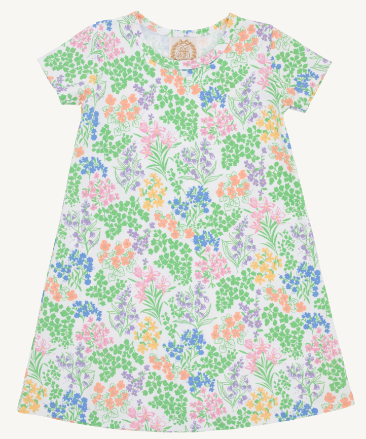 Polly Play Dress