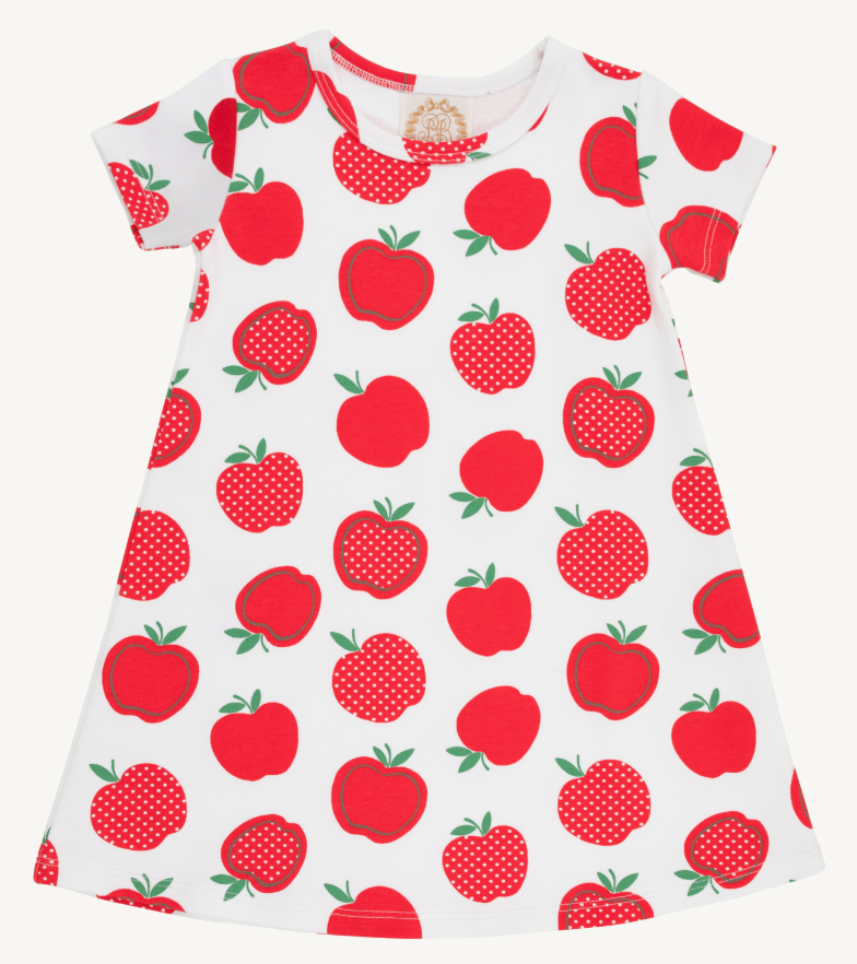 Polly Play Dress