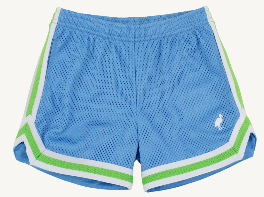 Prepletic Sheppy Shorts