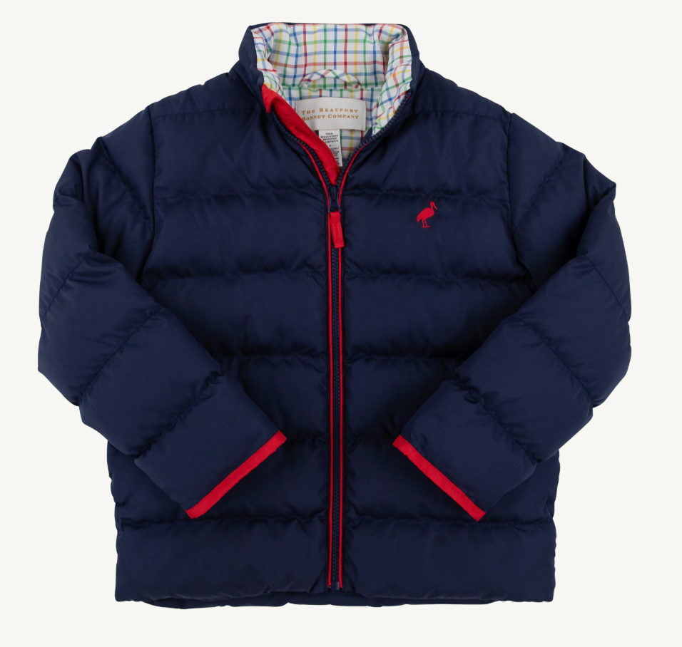 Cooper Coat