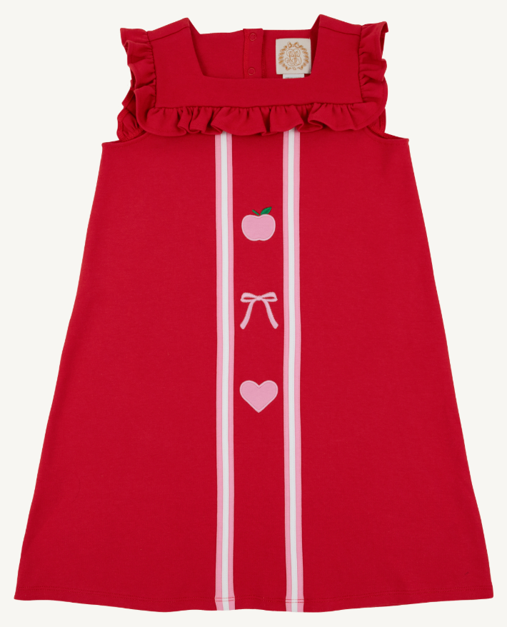 Darla Dress