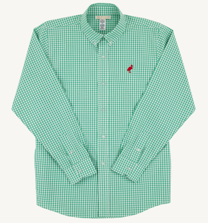 Deans List Dress Shirt