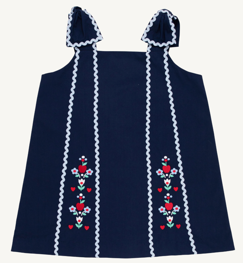 Donna Dress