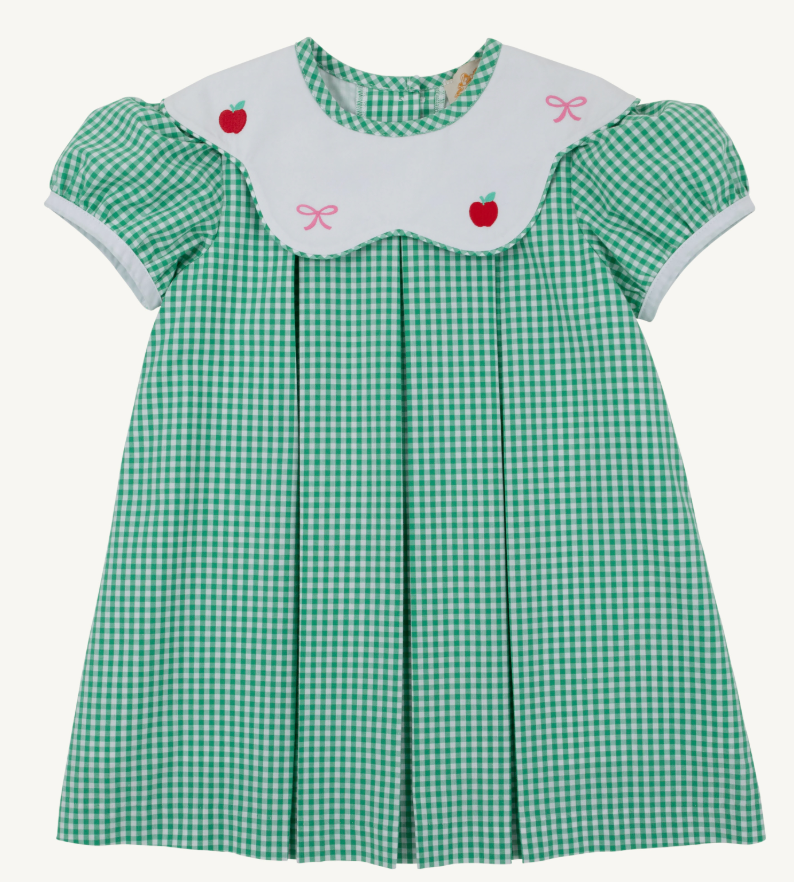 Frenchy Frock