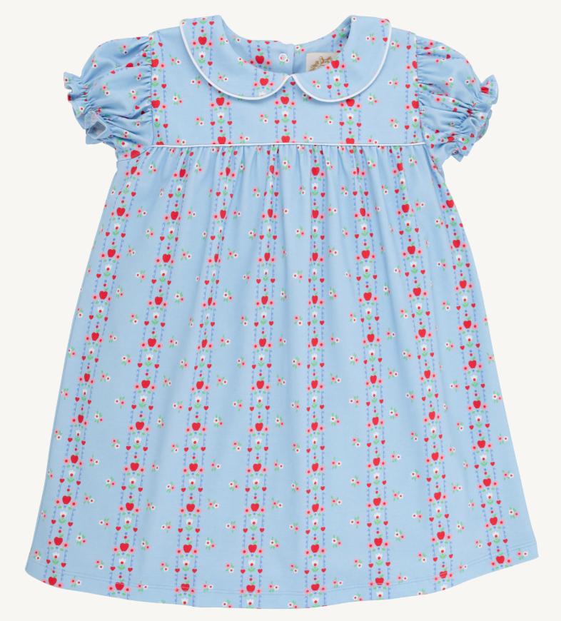 Holly Day Dress