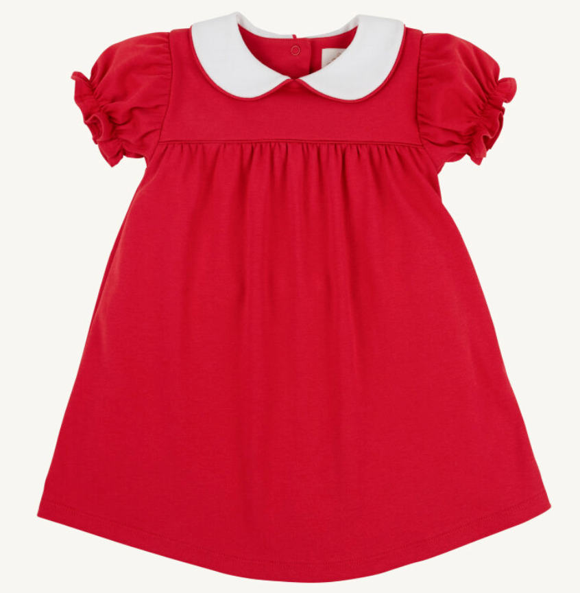 Holly Day Dress