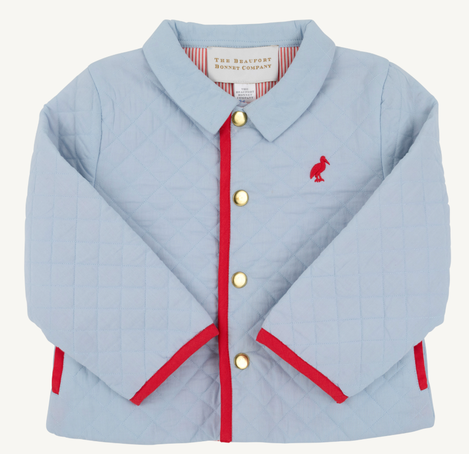 Jude Jacket