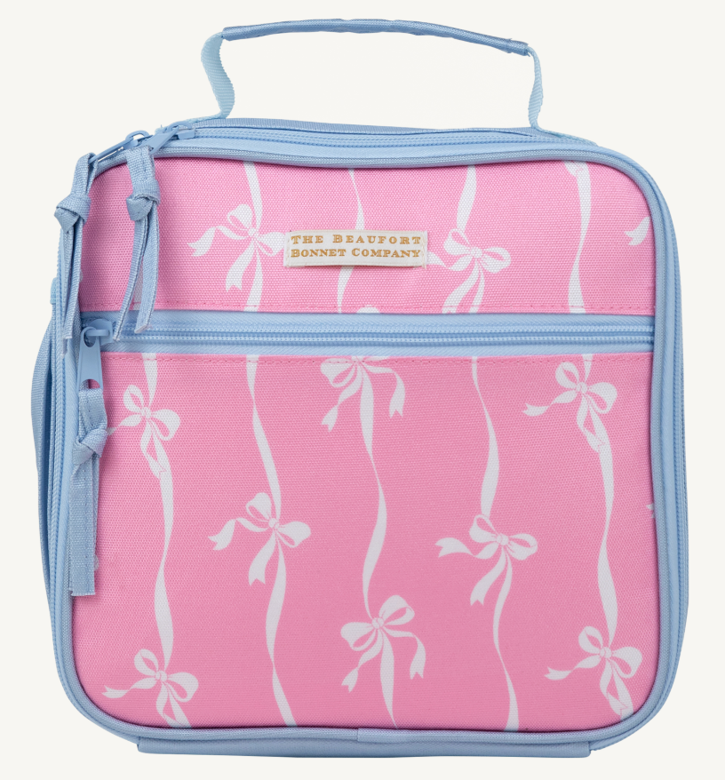 Leighton Lunch Box