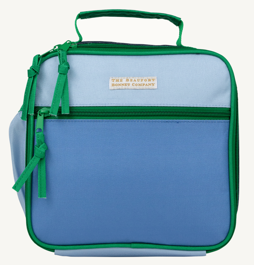 Leighton Lunch Box