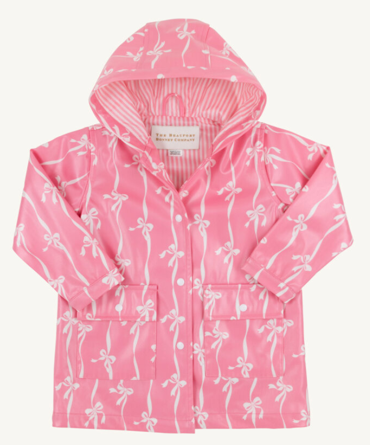 Liquid Sunshine Slicker