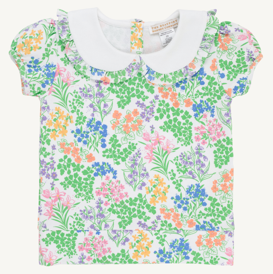 Maude's Cassidy Comfy Crewneck
