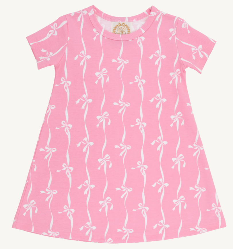 Polly Play Dress