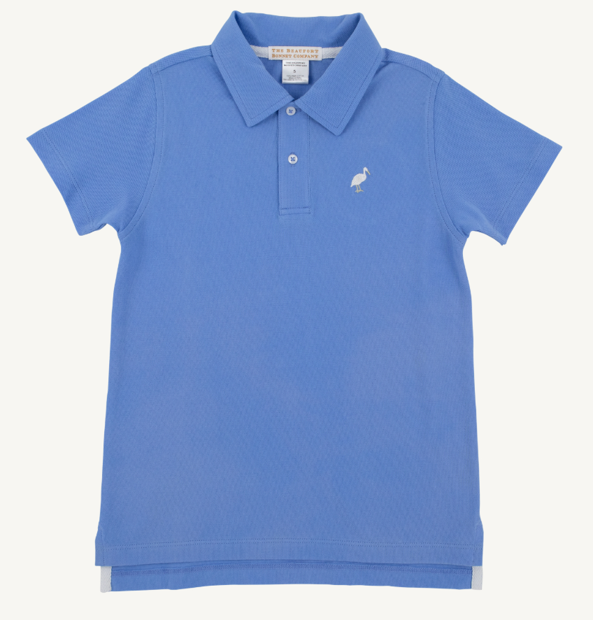 Prim & Proper Beach Polo