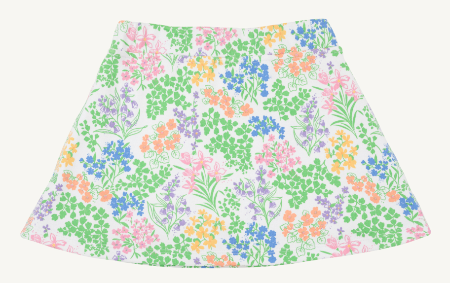 Searcy Skort