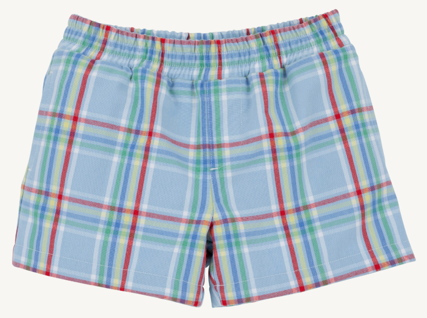Sheffield Shorts