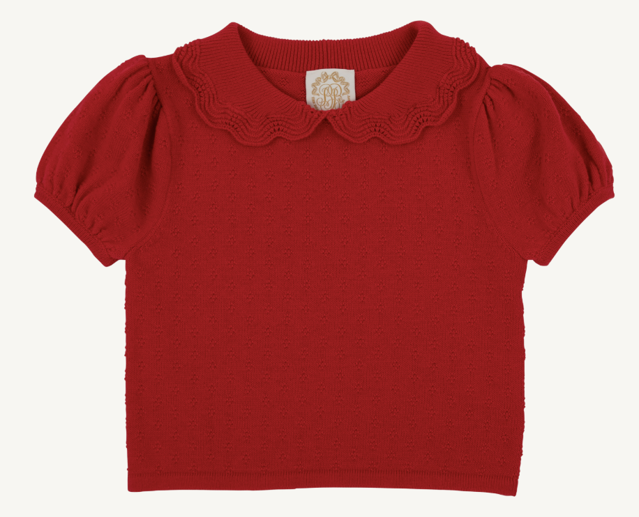 Maude's Sweater