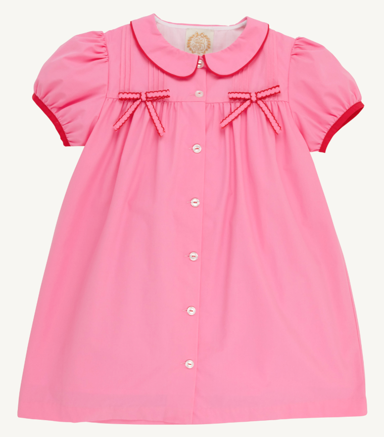 Tabitha's Teachers Pet Dress