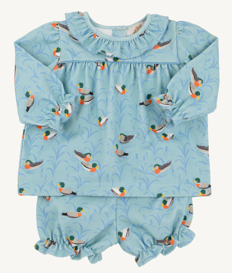 Bon Air Bloomer Set