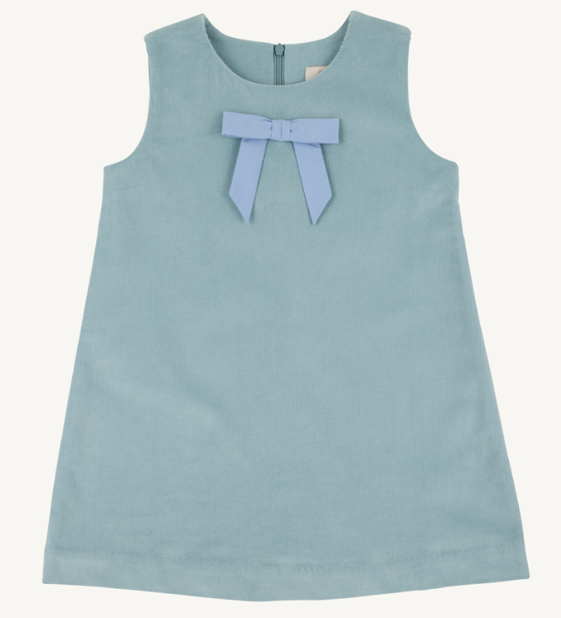 Jilly Jumper-Corduroy