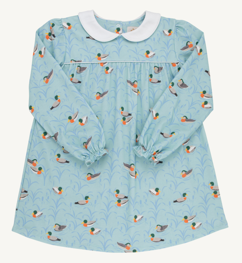 Maerin Fitz Frock