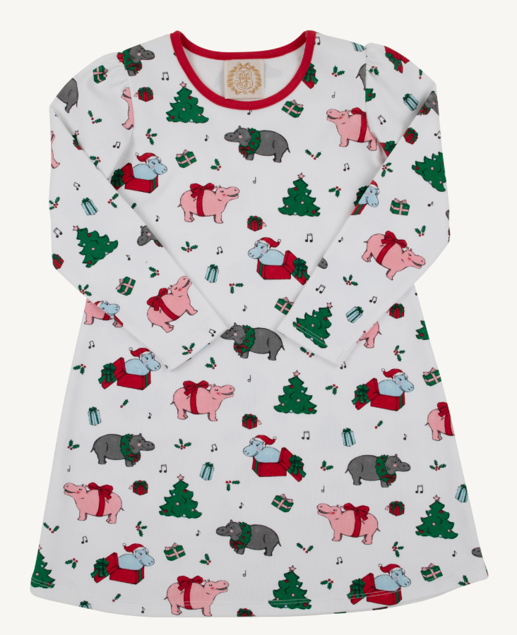 Penny Play Dress