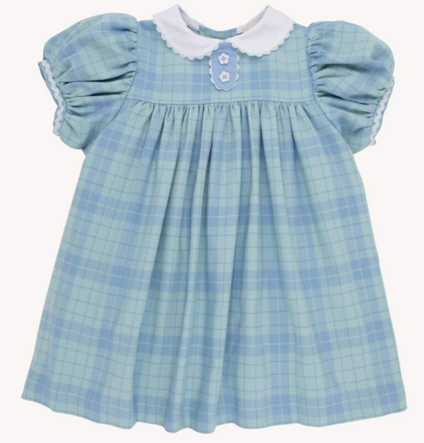 Mary Dal Dress