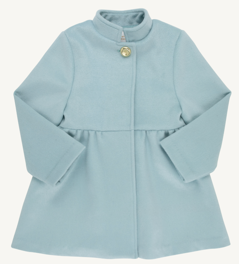 Penelope Peacoat