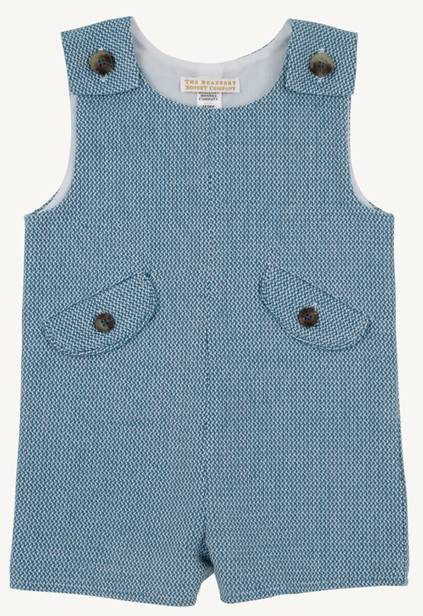 Prescott Pocket Jon Jon