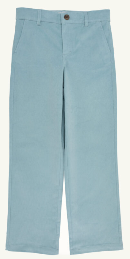 Sheffield Pants-Corduroy