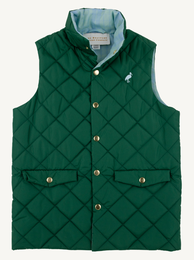 Vaughn Vest