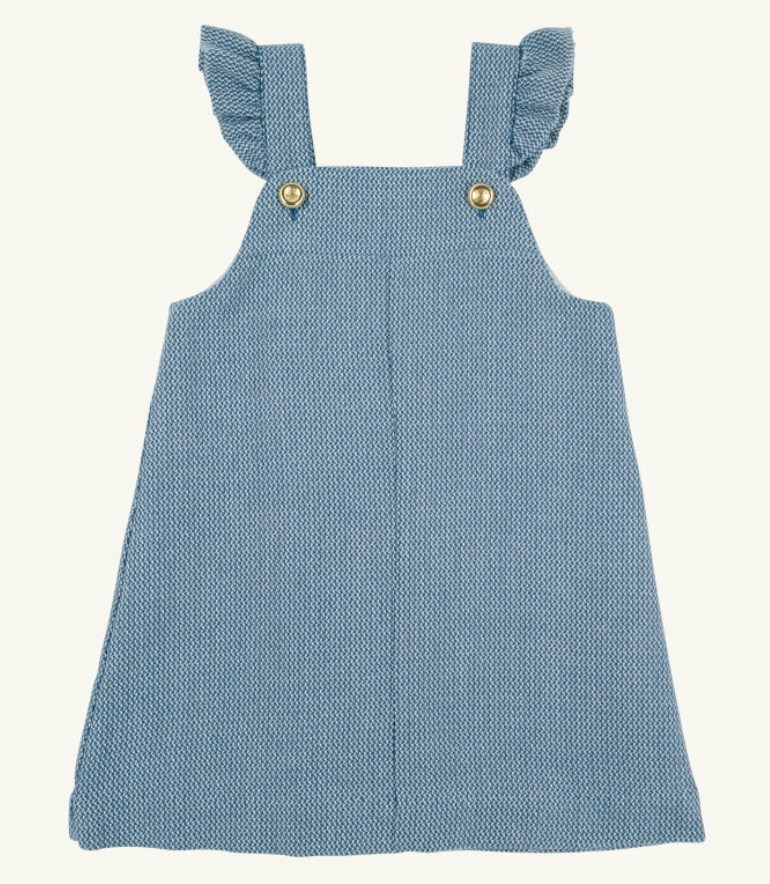 Julia Jumper-Tweed