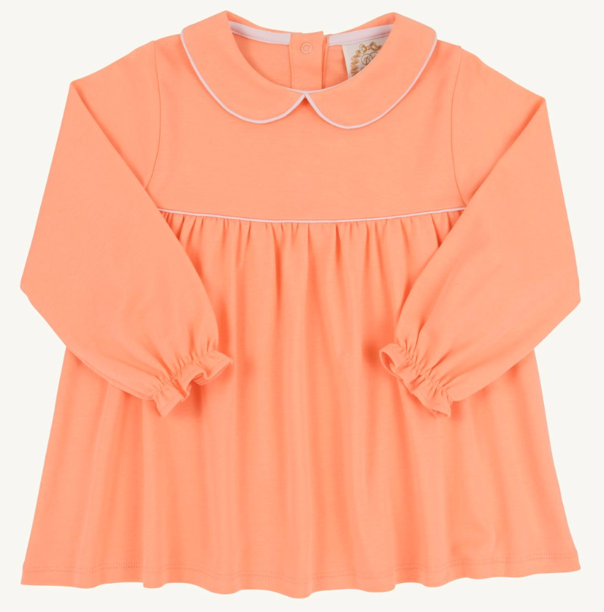 Maude's A Line Top