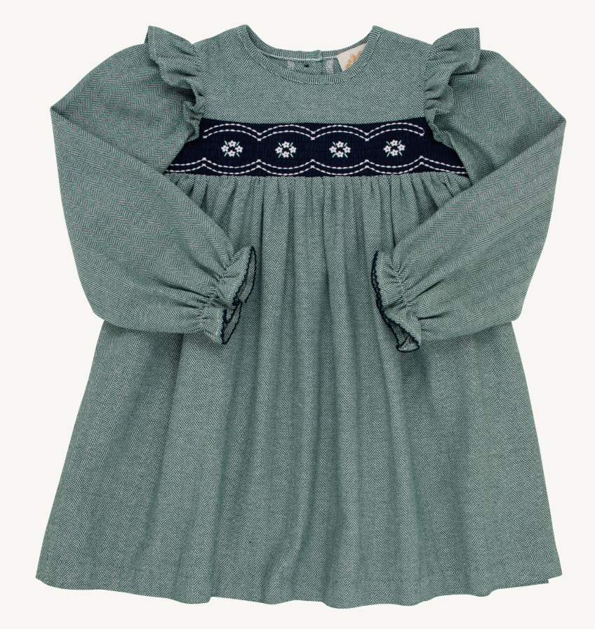 Daphne Dress