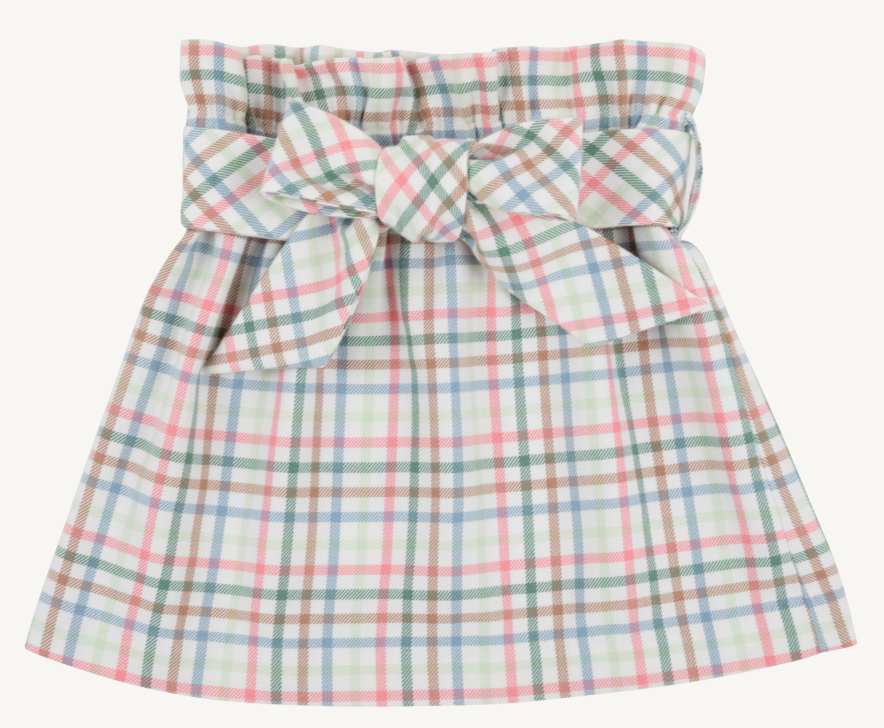 Beasley Bow Skirt