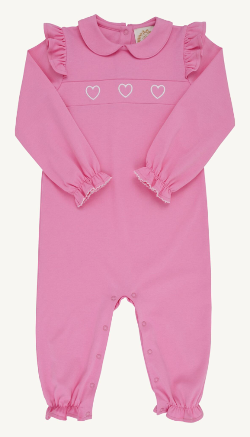 Biltmore Romper